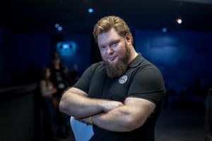 Фотограф Вадим Свирин